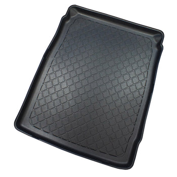 Kofferraumwannen BMW 6er Reihe F06, karosserie gran coupé, baujahr 06.2012 - bis heute #1 - 5