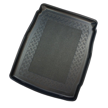 Kofferraumwannen BMW 6er Reihe F06, karosserie gran coupé, baujahr 06.2012 - bis heute #1 - 5