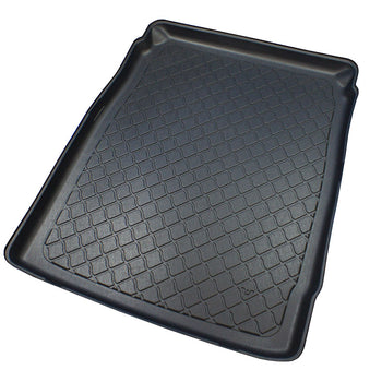 Kofferraumwannen BMW 6er Reihe F06, karosserie gran coupé, baujahr 06.2012 - bis heute #1 - 6