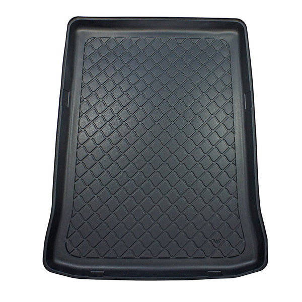 Kofferraumwannen BMW 5er Reihe G30, karosserie limousine, baujahr 02.2017 - bis heute #1 - 1