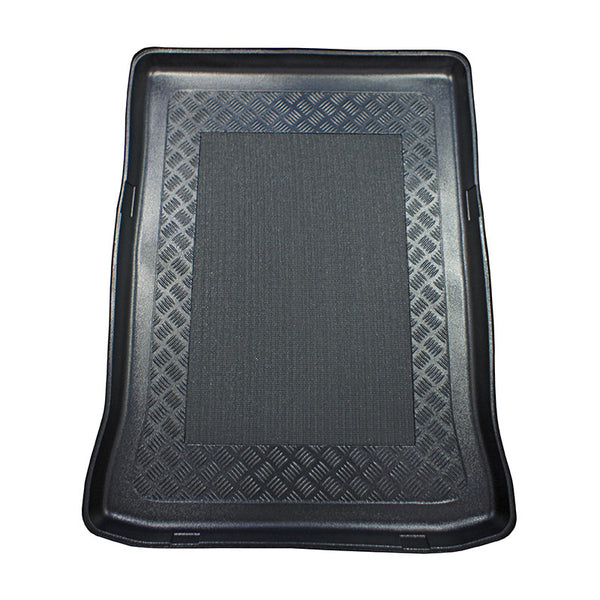 Kofferraumwannen BMW 5er Reihe G30, karosserie limousine, baujahr 02.2017 - bis heute #1 - 1