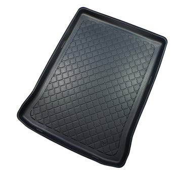 Kofferraumwannen BMW 5er Reihe G30, karosserie limousine, baujahr 02.2017 - bis heute #1 - 5