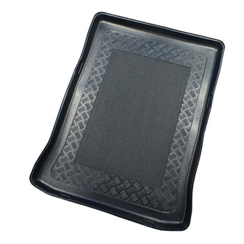 Kofferraumwannen BMW 5er Reihe G30, karosserie limousine, baujahr 02.2017 - bis heute #1 - 5