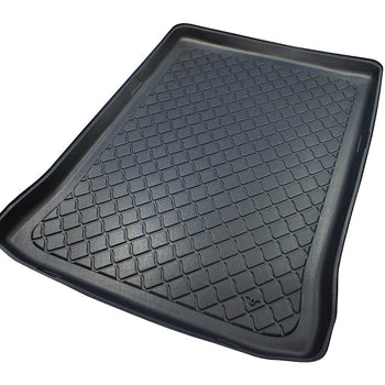 Kofferraumwannen BMW 5er Reihe G30, karosserie limousine, baujahr 02.2017 - bis heute #1 - 6