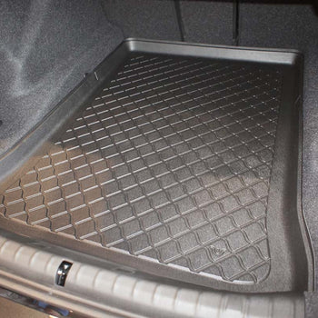 Kofferraumwannen BMW 5er Reihe G30, karosserie limousine, baujahr 02.2017 - bis heute #1 - 8