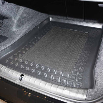 Kofferraumwannen BMW 5er Reihe G30, karosserie limousine, baujahr 02.2017 - bis heute #1 - 8