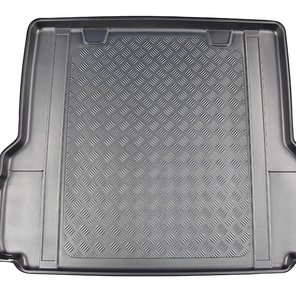 Kofferraumwannen BMW 5er Reihe G31, karosserie kombi, baujahr 05.2017 - bis heute #1 - 1