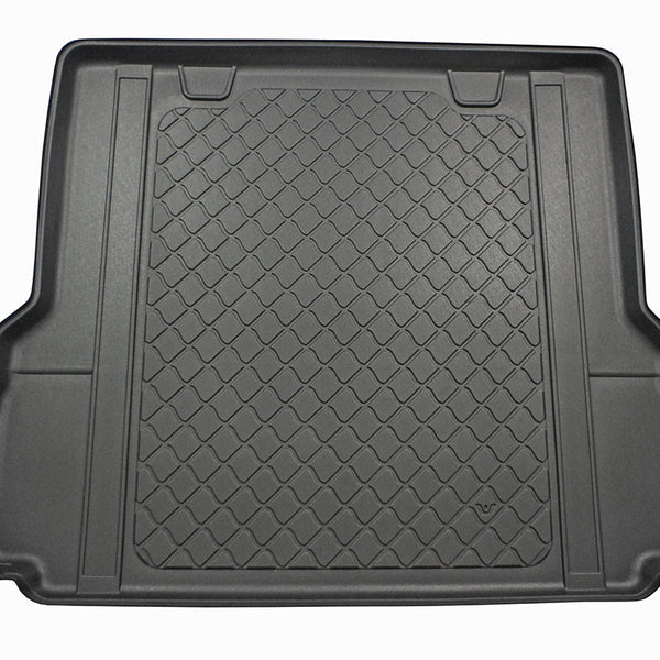 Kofferraumwannen BMW 5er Reihe G31, karosserie kombi, baujahr 05.2017 - bis heute #1 - 1