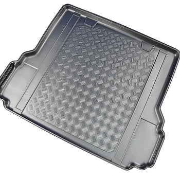 Kofferraumwannen BMW 5er Reihe G31, karosserie kombi, baujahr 05.2017 - bis heute #1 - 5