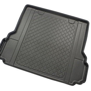 Kofferraumwannen BMW 5er Reihe G31, karosserie kombi, baujahr 05.2017 - bis heute #1 - 5