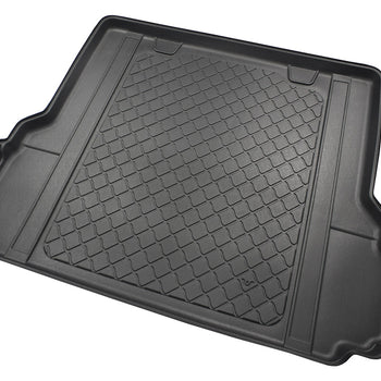 Kofferraumwannen BMW 5er Reihe G31, karosserie kombi, baujahr 05.2017 - bis heute #1 - 6