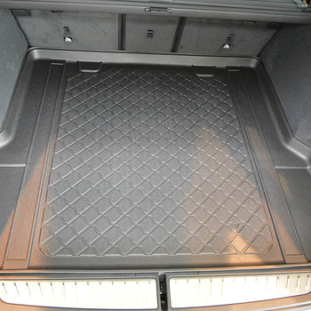 Kofferraumwannen BMW 5er Reihe G31, karosserie kombi, baujahr 05.2017 - bis heute #1 - 7