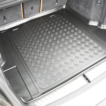 Kofferraumwannen BMW 5er Reihe G31, karosserie kombi, baujahr 05.2017 - bis heute #1 - 8