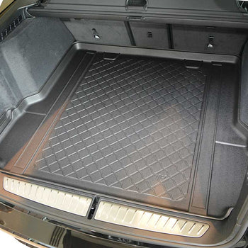 Kofferraumwannen BMW 5er Reihe G31, karosserie kombi, baujahr 05.2017 - bis heute #1 - 8