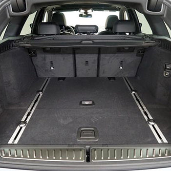 Kofferraumwannen BMW 5er Reihe G31, karosserie kombi, baujahr 05.2017 - bis heute #1 - 10