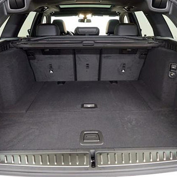 Kofferraumwannen BMW 5er Reihe G31, karosserie kombi, baujahr 05.2017 - bis heute #1 - 10