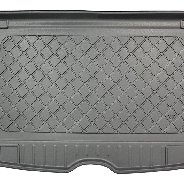 Kofferraumwannen BMW i3, karosserie schrägheck, baujahr 11.2013 - bis heute #2 - 1