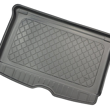 Kofferraumwannen BMW i3, karosserie schrägheck, baujahr 11.2013 - bis heute #2 - 5