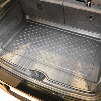 Kofferraumwannen BMW i3, karosserie schrägheck, baujahr 11.2013 - bis heute #2 - 8