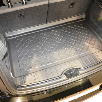 Kofferraumwannen BMW i3, karosserie schrägheck, baujahr 11.2013 - bis heute #2 - 9