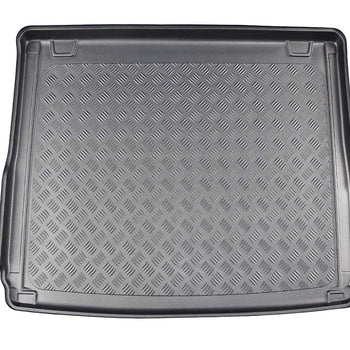 Kofferraumwannen BMW X3 iG08, karosserie suv, baujahr 01.2021 - bis heute, elektrisch #1 - 5