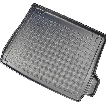 Kofferraumwannen BMW X3 iG08, karosserie suv, baujahr 01.2021 - bis heute, elektrisch #1 - 6