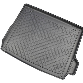 Kofferraumwannen BMW X3 iG08, karosserie suv, baujahr 01.2021 - bis heute, elektrisch #1 - 6