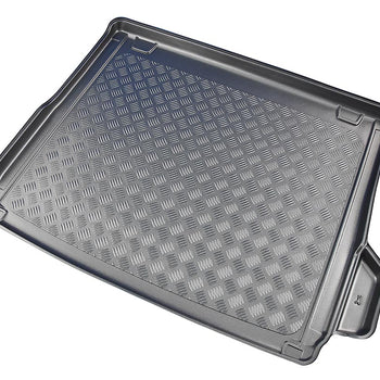 Kofferraumwannen BMW X3 iG08, karosserie suv, baujahr 01.2021 - bis heute, elektrisch #1 - 7