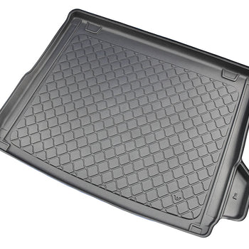 Kofferraumwannen BMW X3 iG08, karosserie suv, baujahr 01.2021 - bis heute, elektrisch #1 - 7