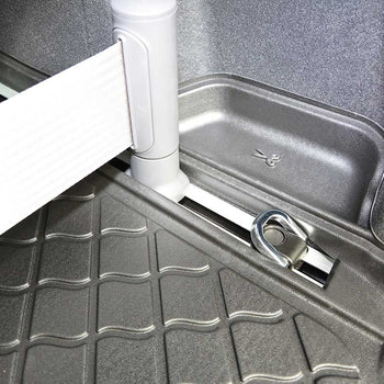 Kofferraumwannen BMW X3 iG08, karosserie suv, baujahr 01.2021 - bis heute, elektrisch #1 - 13