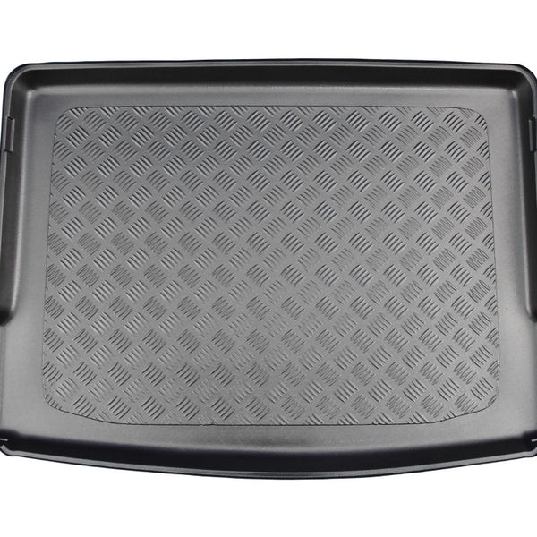 Kofferraumwannen BMW X2 F39, karosserie suv, baujahr 03.2018 - bis heute #1 - 1