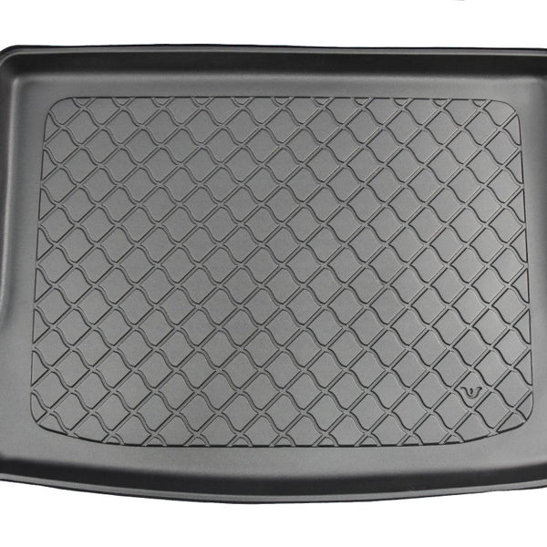 Kofferraumwannen BMW X2 F39, karosserie suv, baujahr 03.2018 - bis heute #1 - 1