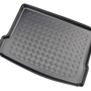 Kofferraumwannen BMW X2 F39, karosserie suv, baujahr 03.2018 - bis heute #1 - 5