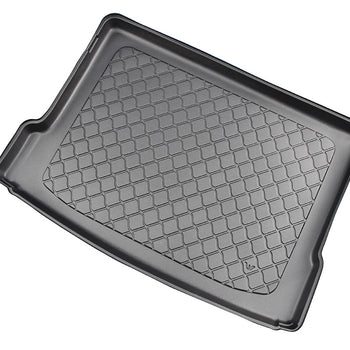 Kofferraumwannen BMW X2 F39, karosserie suv, baujahr 03.2018 - bis heute #1 - 5