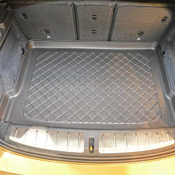 Kofferraumwannen BMW X2 F39, karosserie suv, baujahr 03.2018 - bis heute #1 - 7