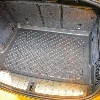 Kofferraumwannen BMW X2 F39, karosserie suv, baujahr 03.2018 - bis heute #1 - 8