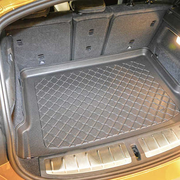 Kofferraumwannen BMW X2 F39, karosserie suv, baujahr 03.2018 - bis heute #1 - 9