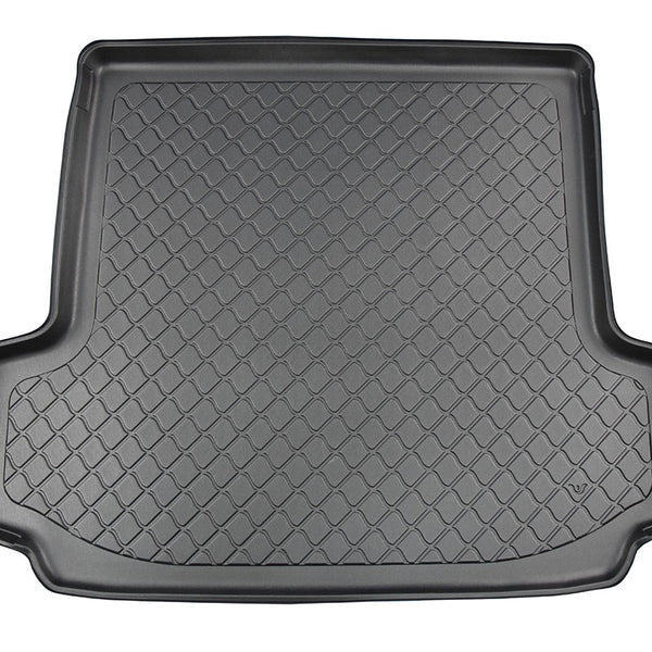 Kofferraumwannen BMW 6er Reihe G32, karosserie gran turismo, baujahr 11.2017 - bis heute #1 - 1