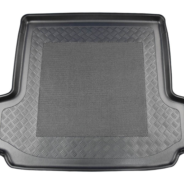 Kofferraumwannen BMW 6er Reihe G32, karosserie gran turismo, baujahr 11.2017 - bis heute #1 - 1