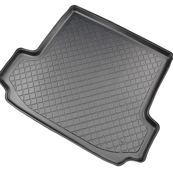 Kofferraumwannen BMW 6er Reihe G32, karosserie gran turismo, baujahr 11.2017 - bis heute #1 - 5