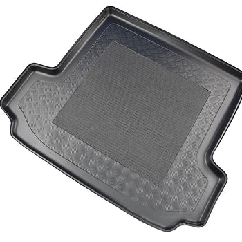 Kofferraumwannen BMW 6er Reihe G32, karosserie gran turismo, baujahr 11.2017 - bis heute #1 - 5