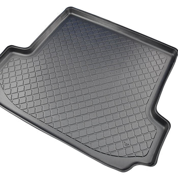 Kofferraumwannen BMW 6er Reihe G32, karosserie gran turismo, baujahr 11.2017 - bis heute #1 - 6