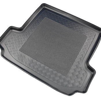 Kofferraumwannen BMW 6er Reihe G32, karosserie gran turismo, baujahr 11.2017 - bis heute #1 - 6