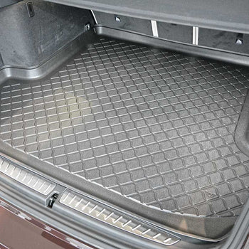 Kofferraumwannen BMW 6er Reihe G32, karosserie gran turismo, baujahr 11.2017 - bis heute #1 - 8