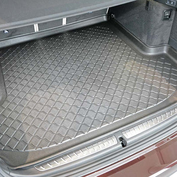 Kofferraumwannen BMW 6er Reihe G32, karosserie gran turismo, baujahr 11.2017 - bis heute #1 - 9