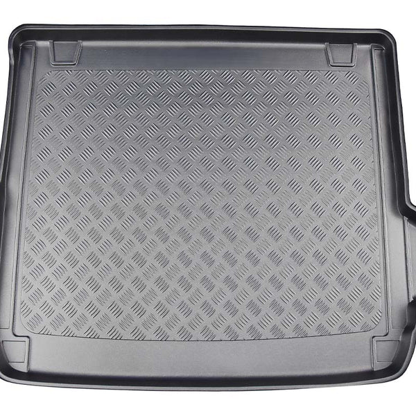 Kofferraumwannen BMW X4 G02, karosserie suv, baujahr 04.2018 - bis heute #1 - 1