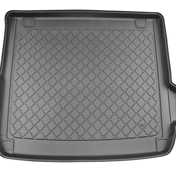 Kofferraumwannen BMW X4 G02, karosserie suv, baujahr 04.2018 - bis heute #1 - 1