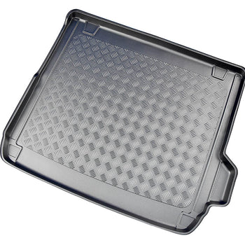 Kofferraumwannen BMW X4 G02, karosserie suv, baujahr 04.2018 - bis heute #1 - 5