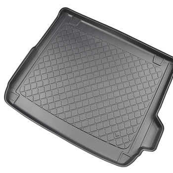 Kofferraumwannen BMW X4 G02, karosserie suv, baujahr 04.2018 - bis heute #1 - 5