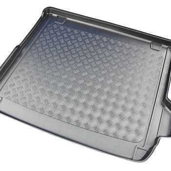 Kofferraumwannen BMW X4 G02, karosserie suv, baujahr 04.2018 - bis heute #1 - 6